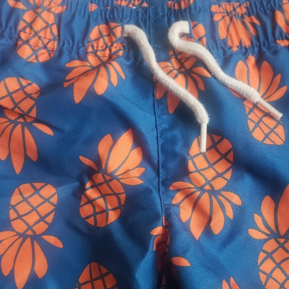 Appaman baby rashguard swimsuit 6-12m π - Picture 2 of 3